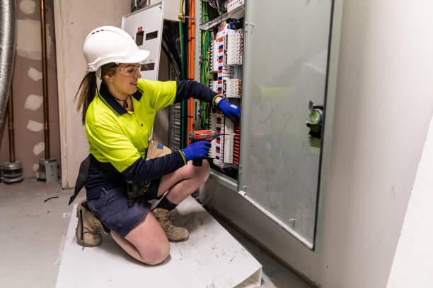 Best Local Electrician Companies  in Middleburg, PA